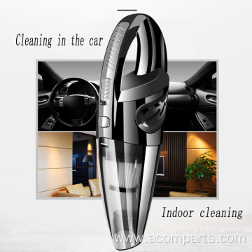 Factory Price Car Portable Vacuum Cleaner Wireless